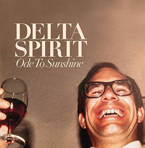 Delta Spirit - Ode To Sunshine [LP]