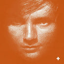 Ed Sheeran - + [LP - Orange]