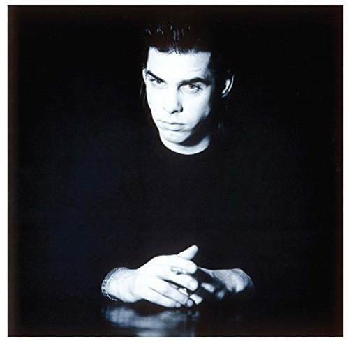 Nick Cave & The Bad Seeds - The Firstborn Is Dead [LP]