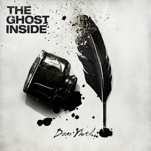 Ghost Inside, The - Dear Youth [LP]