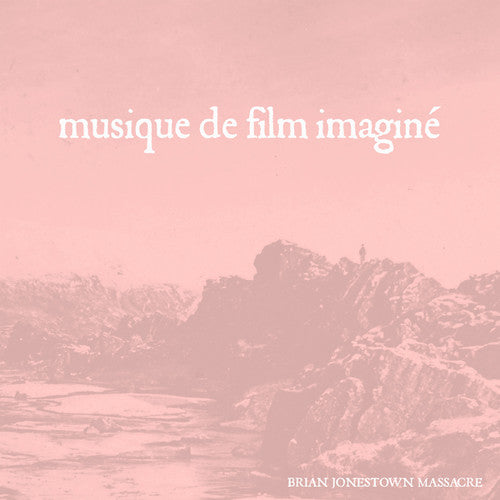 Brian Jonestown Massacre, The - Musique De Film Imagine [LP]