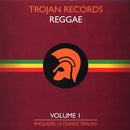 Various Artists - The Best Of Trojan Reggae Vol. 1 [LP]