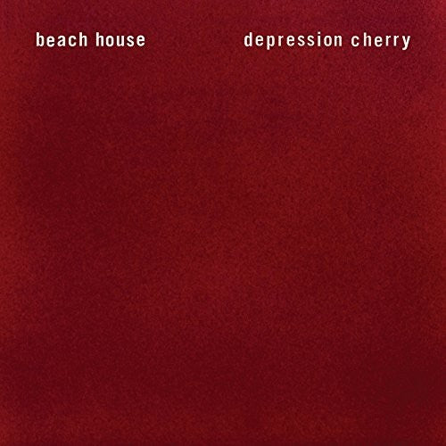 Beach House - Depression Cherry [LP]