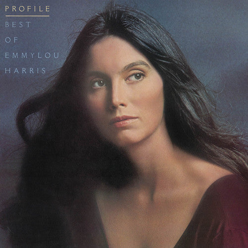 Emmylou Harris - Profile: Best Of Emmylou Harris [LP]