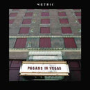 Metric - Pagans In Vegas [LP - Clear]