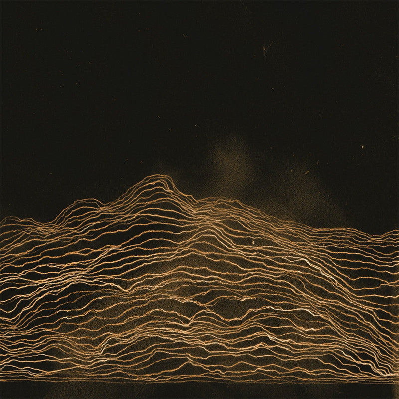 Floating Points - Reflections: Mojave Desert [2xLP]