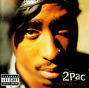 2Pac - Greatest Hits [4xLP]