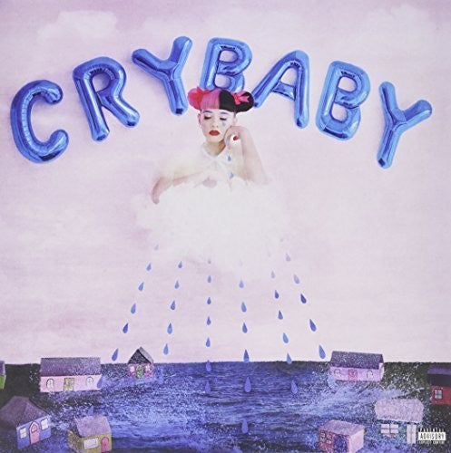 Melanie Martinez - Cry Baby [LP]