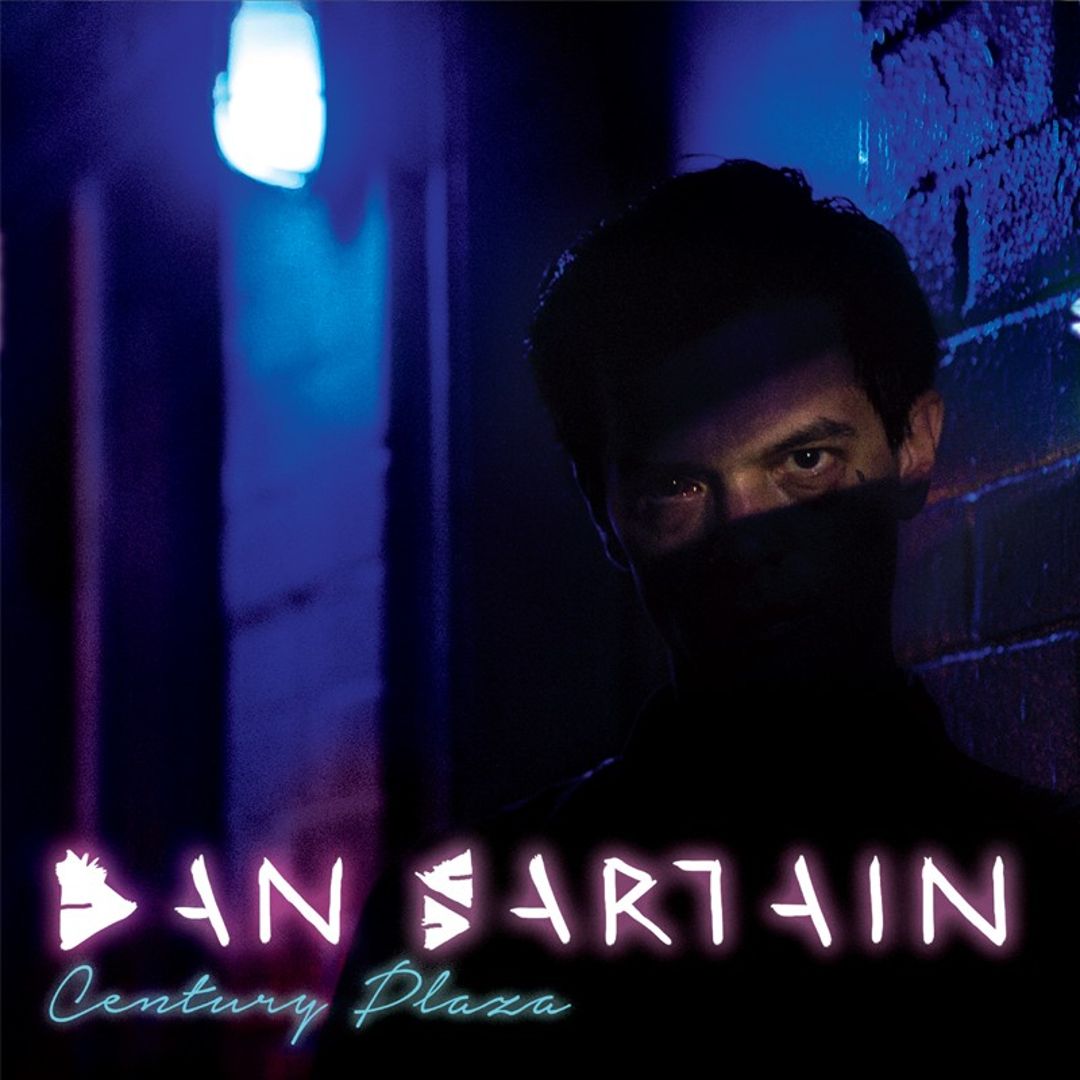 Dan Sartain - Century Plaza [LP]