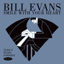 Bill Evans - Smile With Your Heart [LP]