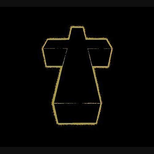 Justice - † (Cross) [2xLP]