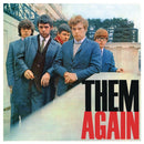 Them - Them Again [LP - 180g]