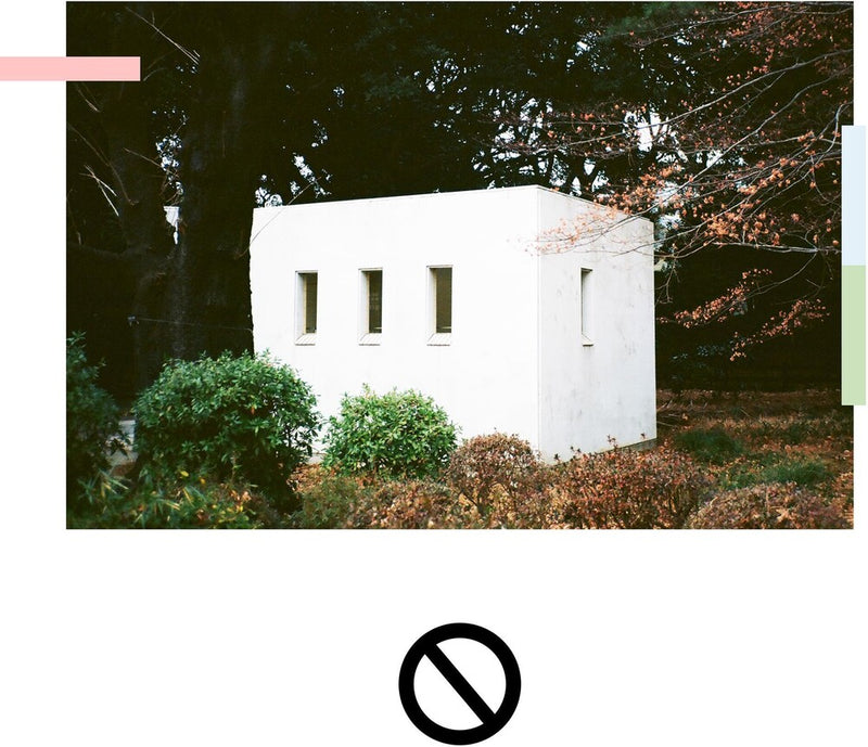 Counterparts - You're Not You Anymore [LP]