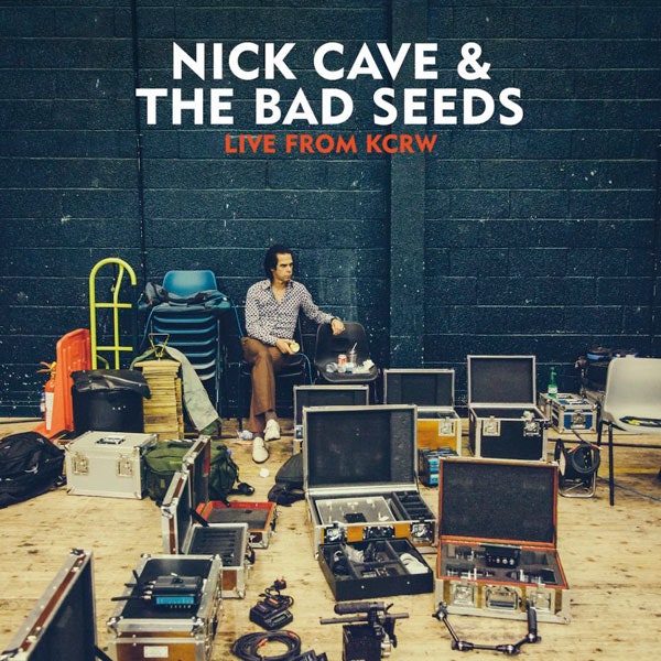 Nick Cave & The Bad Seeds - Live From KCRW [2xLP]
