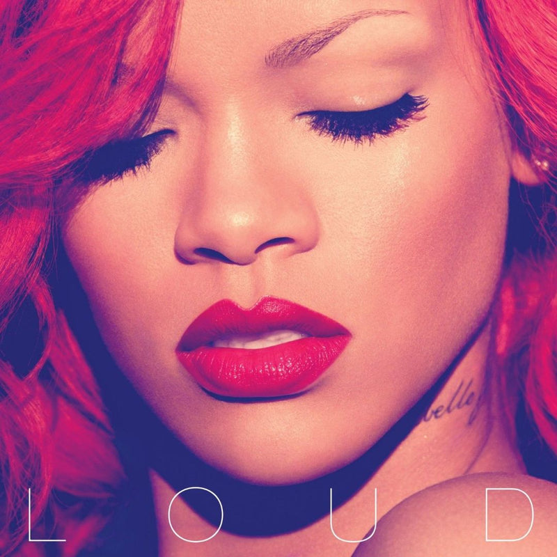 Rihanna - Loud [2xLP]