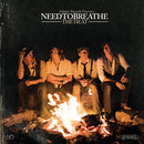 Needtobreathe - The Heat [2xLP]