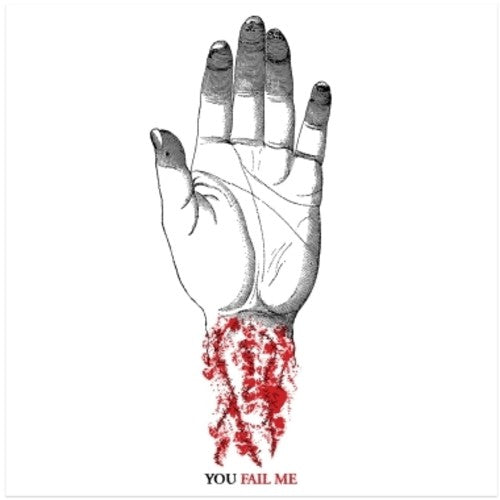 Converge - You Fail Me (Redux) [LP]