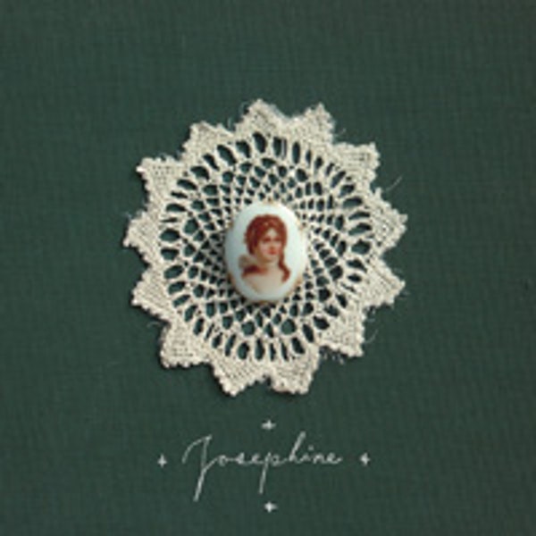 Magnolia Electric Co - Josephine [LP]