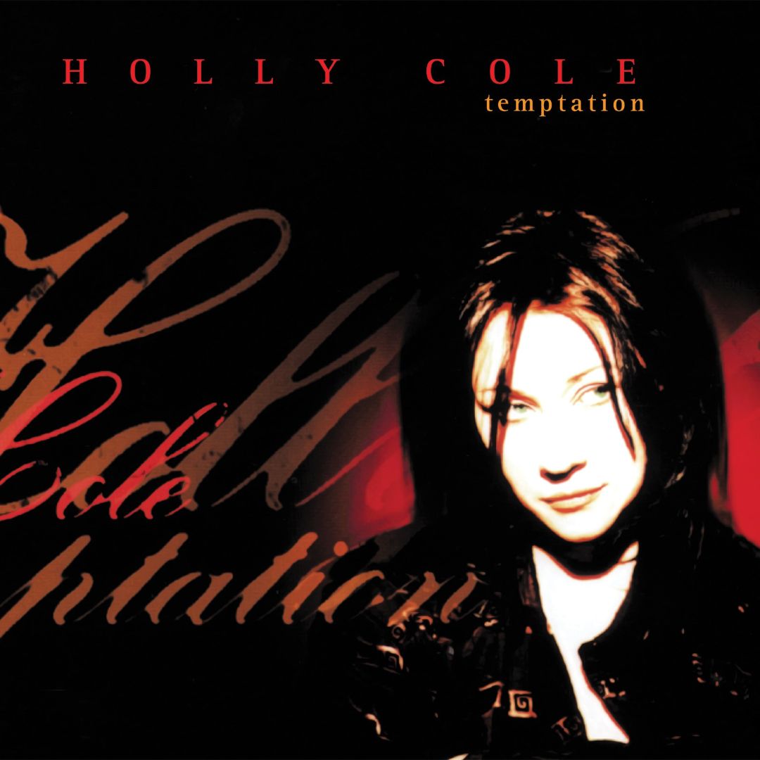Holly Cole - Temptation [2xLP - Analogue Productions]