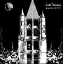 Lost Sounds - Memphis Is Dead [LP - Clear]
