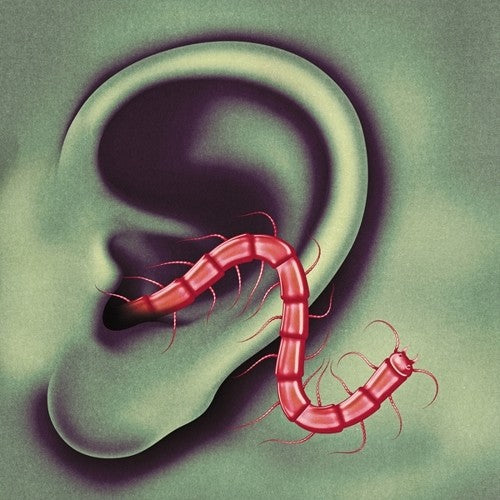 Thee Oh Sees - An Odd Entrances [LP]