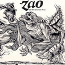 Zao - The Well-Intentioned Virus [LP]