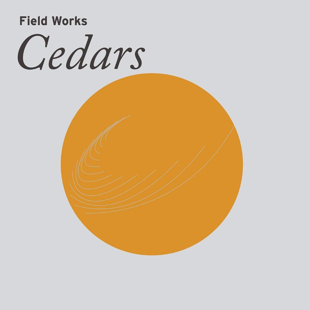 Various Artists - Field Works: Cedars [2xLP]