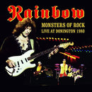 Rainbow - Monsters Of Rock: Live at Donington 1980 [LP]