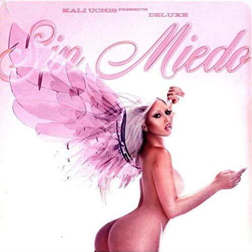 Kali Uchis - Sin Miedo (del Amor y Otros Demonios) [LP]