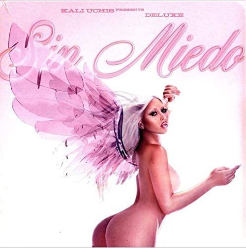 Kali Uchis - Sin Miedo (del Amor y Otros Demonios) [LP]