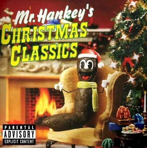 Various Artists - Mr. Hankey's Christmas Classics [LP]