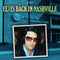 Elvis Presley - Elvis Back In Nashville [2xLP]