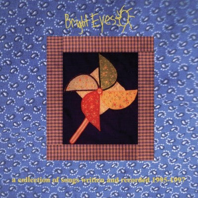 Bright Eyes - A Collection Of Songs Written & Recorded 1995-1997 [2xLP]