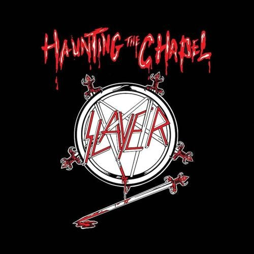 Slayer - Haunting The Chapel [LP - 180g]