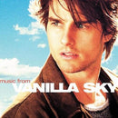 Various Artists - Music From Vanilla Sky (20th Anniversary) [2xLP - White + Orange Swirl]