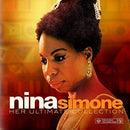 Nina Simone - Her Ultimate Collection [LP - Red]