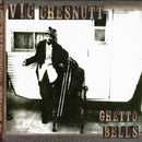 Vic Chesnutt - Ghetto Bells [LP - Brown + Black]