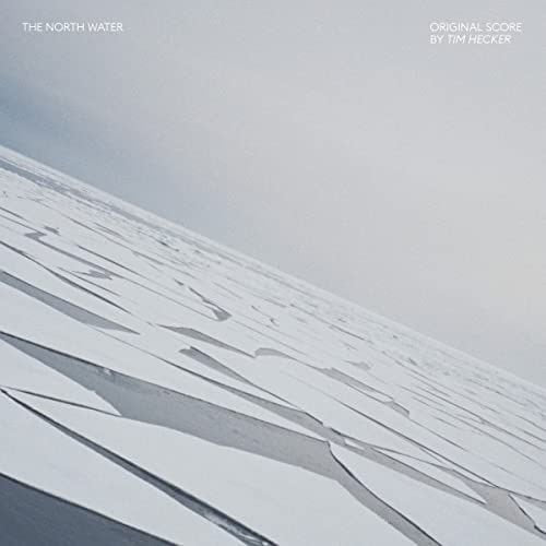 Tim Hecker - The North Water [LP]