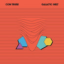 Com Truise - Galactic Melt [2xLP - Black/Orange]