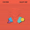 Com Truise - Galactic Melt [2xLP - Black/Orange]