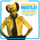Various Artists - Soul Jazz Records Presents: Hustle! Reggae Disco [3xLP]