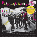Various Artists - Punk & Disorderly Vol. 2: Further Charges [LP]