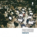 Portishead - Roseland NYC Live [2xLP - Music On Vinyl]