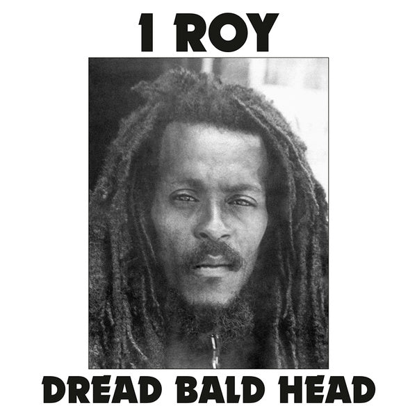 I Roy - Dread Bald Head [LP]