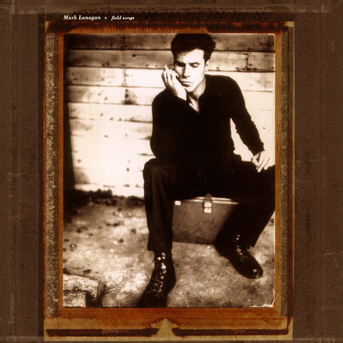 Mark Lanegan - Field Songs [LP]