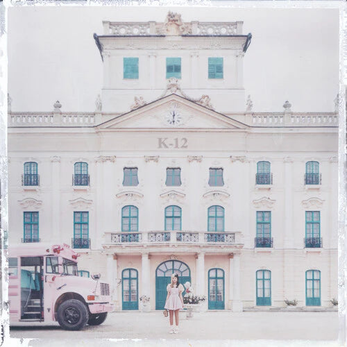 Melanie Martinez - K-12 [LP - Pink]