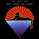 Jerry Garcia Band - Cats Under The Stars [LP]