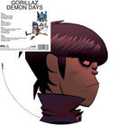 Gorillaz - Demon Days [2xLP - Picture Disc]