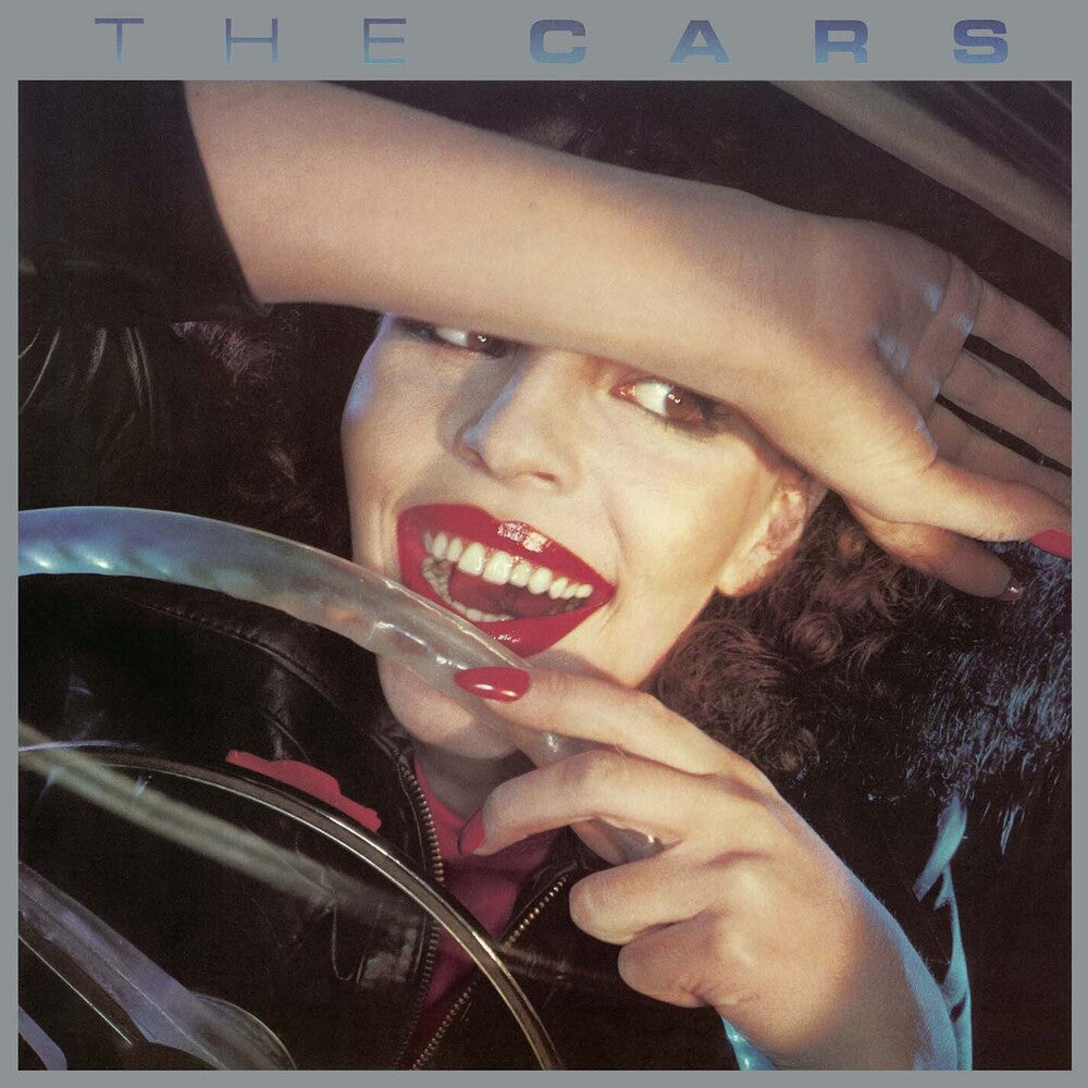 Cars, The - The Cars [LP]