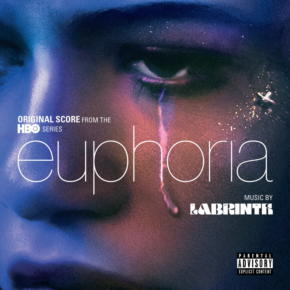 Labrinth - Euphoria (Original Score From The HBO Series) [2xLP]